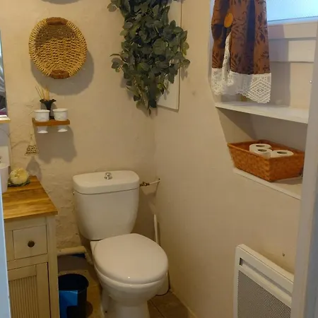 Appartement Entre Mer Et Gardiole Frontignan Extérieur photo