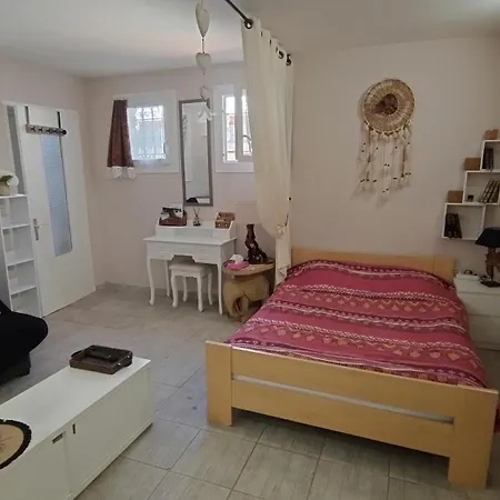 Appartement Entre Mer Et Gardiole Frontignan Extérieur photo