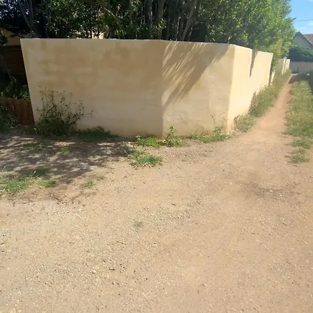 Appartement Entre Mer Et Gardiole Frontignan Extérieur photo