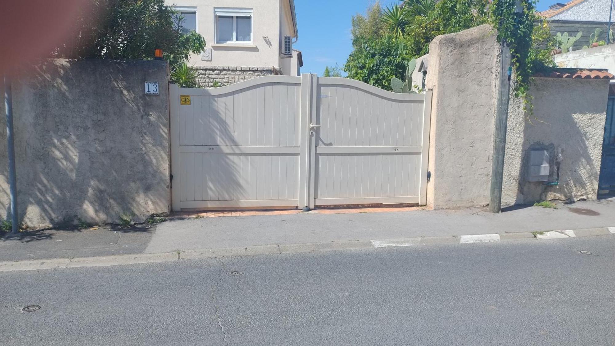 Appartement Entre Et Gardiole Frontignan