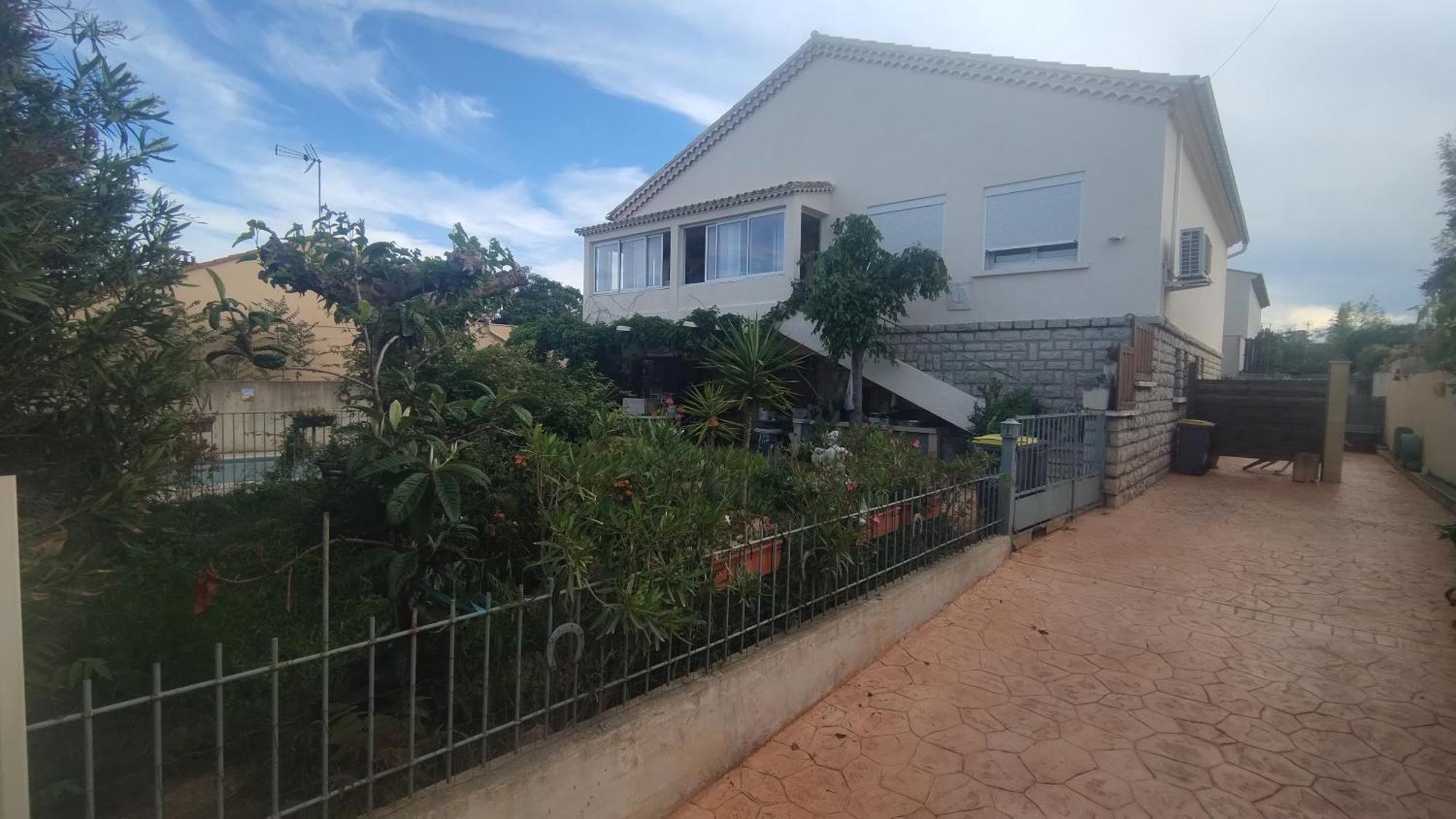 Entre Et Gardiole Appartement Frontignan
